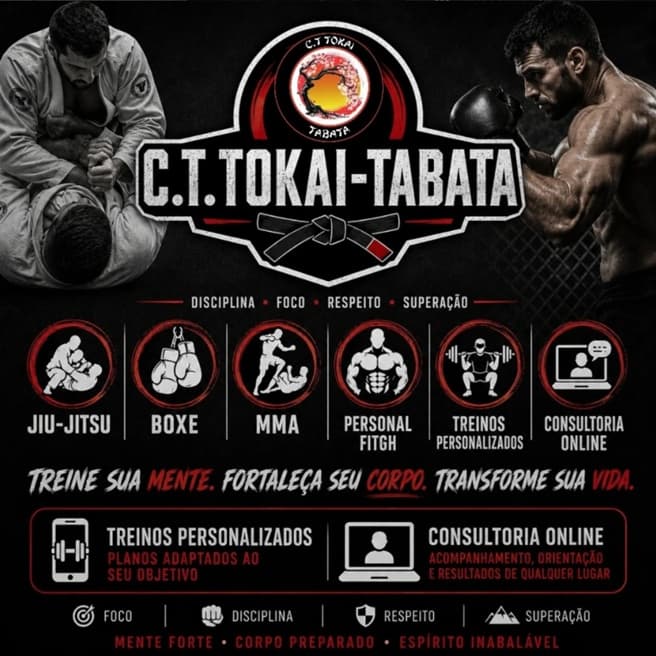 C.T Tokai Tabata