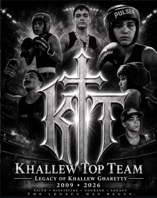 Khallew Top Team