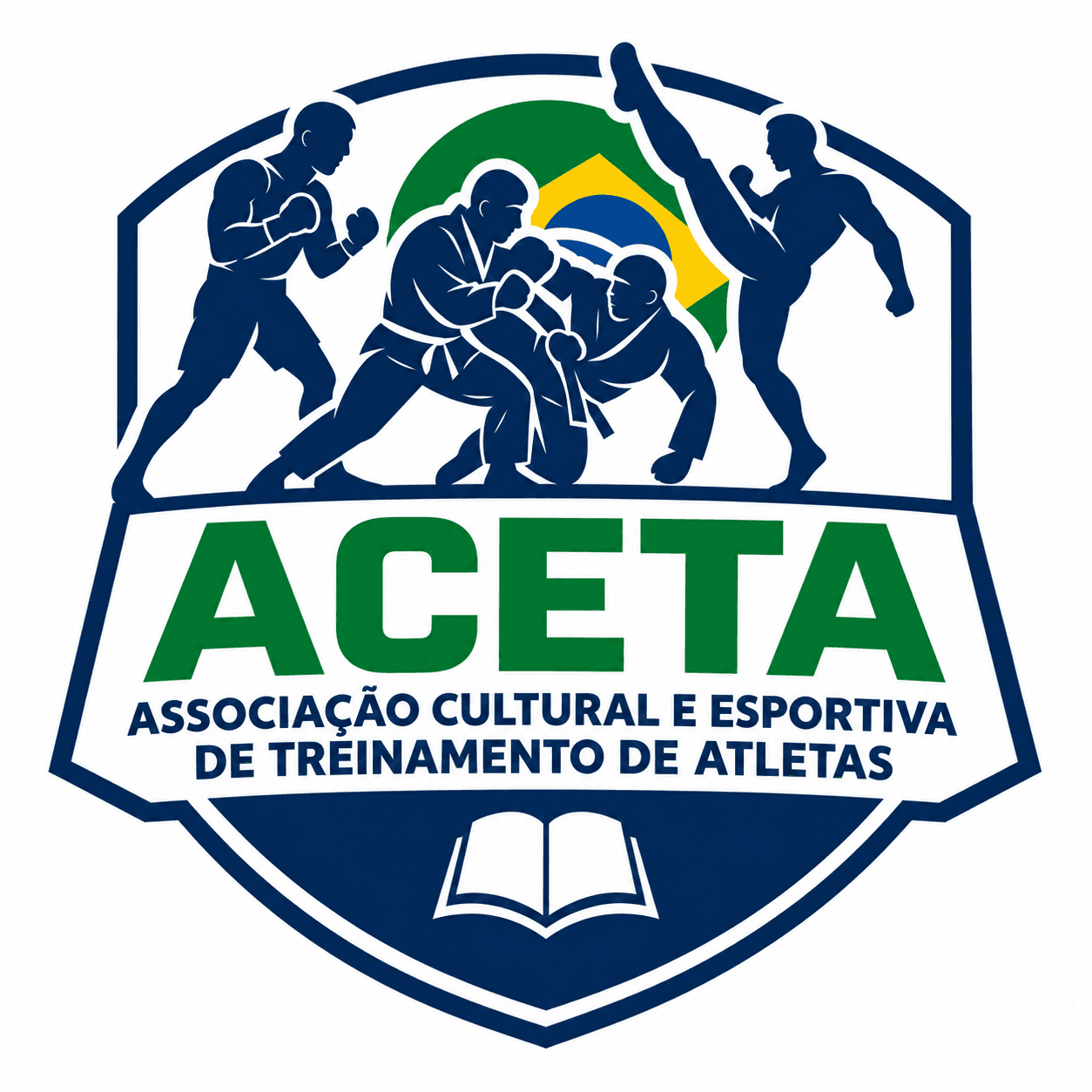 ACETA - Assoc. Cultural e Esportiva de Treinamentos de Atletas — imagem 1