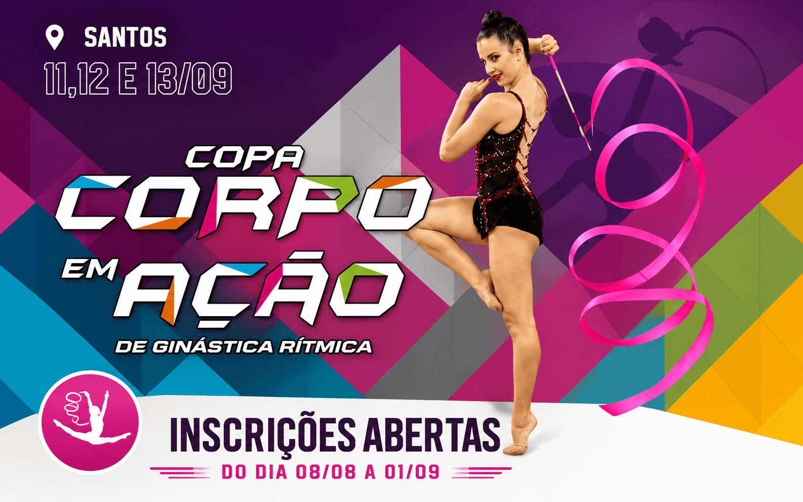 Copa Corpo em Ação