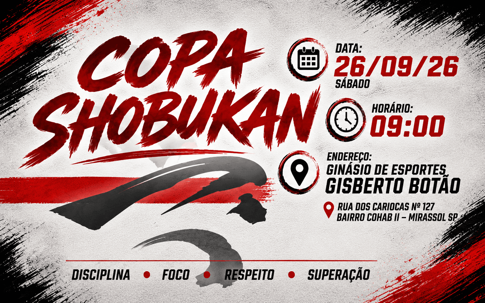 Copa Shobukan